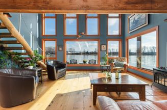 1 800 South Dyke RD New Westminster, New Westminster Apartments for sale, MLS® R2990215