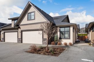 10 7319 Morrow RD Agassiz, Agassiz Apartments for sale, MLS® R2971662