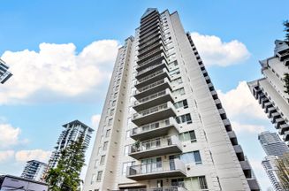 1001 551 Austin AVE Coquitlam, Coquitlam Apartments for sale, MLS® R2977574