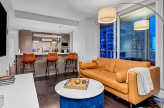 1001 777 Richards ST Vancouver, Vancouver Apartments for sale, MLS® R2975569