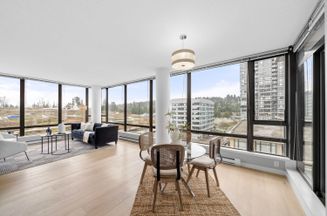 1002 110 Brew ST Port Moody, Port Moody Apartments for sale, MLS® R2983644