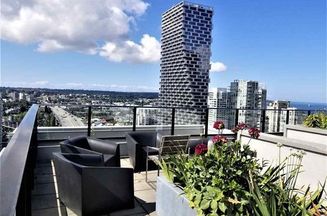 1002 1325 Rolston ST Vancouver, Vancouver Apartments for sale, MLS® R2968955