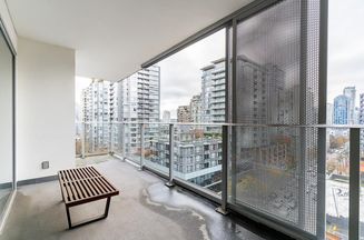 1003 999 Seymour ST Vancouver, Vancouver Apartments for sale, MLS® R2976922