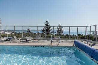1006 1441 Johnston RD White Rock, White Rock Apartments for sale, MLS® R2965552