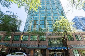 1009 838 Hamilton ST Vancouver, Vancouver Apartments for sale, MLS® R2905835