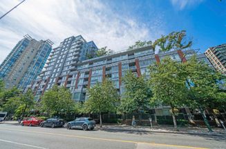 101 1133 Homer ST Vancouver, Vancouver Apartments for sale, MLS® R2973144