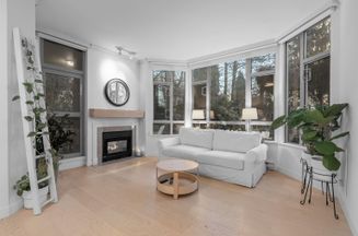 101 160 W Keith RD North Vancouver, North Vancouver Apartments for sale, MLS® R2974978