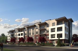 101 20286 72b AVE Langley, Langley Apartments for sale, MLS® R2964107