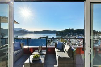 101 263 Gower Point RD Gibsons, Gibsons Apartments for sale, MLS® R2936464