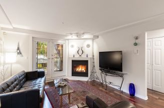 101 2829 Ash ST Vancouver, Vancouver Apartments for sale, MLS® R2998762