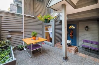 101 825 W 7th AVE Vancouver, Vancouver Apartments for sale, MLS® R2954620