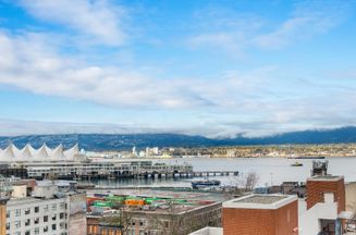 1011 66 W Cordova ST Vancouver, Vancouver Apartments for sale, MLS® R2988803