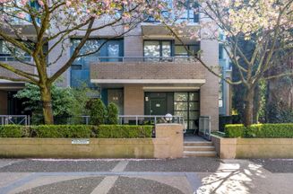1019 Expo BLVD Vancouver, Vancouver Apartments for sale, MLS® R2987446