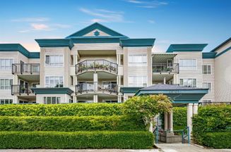102 20727 Douglas Crescent Langley, Langley Apartments for sale, MLS® R2967219
