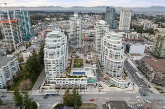 103 15165 Thrift AVE White Rock, White Rock Apartments for sale, MLS® R2973095