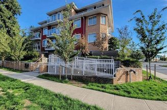 103 1990 Westminster AVE Coquitlam, Coquitlam Apartments for sale, MLS® R2956224