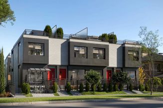 103 586 Thompson AVE Coquitlam, Coquitlam Apartments for sale, MLS® R2989637