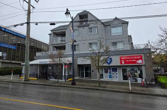 103 723 Twelfth ST New Westminster, New Westminster Apartments for sale, MLS® R2984655