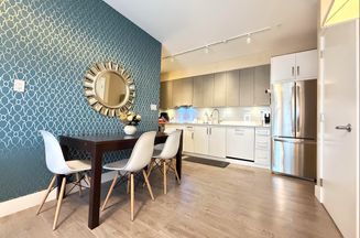 103 809 Fourth AVE New Westminster, New Westminster Apartments for sale, MLS® R2991769