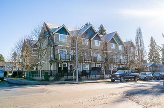 104 3488 Sefton ST Port Coquitlam, Port Coquitlam Apartments for sale, MLS® R2985117