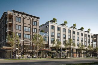105 2377 E 11th AVE Vancouver, Vancouver Apartments for sale, MLS® R2974199