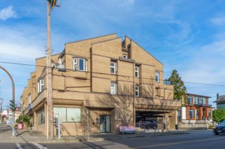 106 1169 Eighth AVE New Westminster, New Westminster Apartments for sale, MLS® R2958907