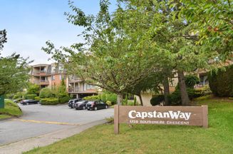 106 1720 Southmere Crescent Surrey, Surrey Apartments for sale, MLS® R2990962