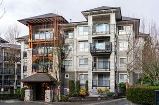 106 2958 Silver Springs BLVD Coquitlam, Coquitlam Apartments for sale, MLS® R2968439