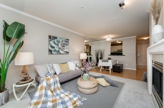 106 8220 Jones RD Richmond, Richmond Apartments for sale, MLS® R2977548