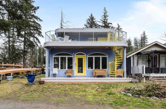 106 First AVE Cultus Lake, Cultus Lake Apartments for sale, MLS® R2977711