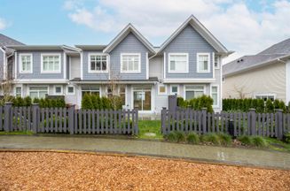 1060 11280 Pazarena PL Maple Ridge, Maple Ridge Apartments for sale, MLS® R2954778