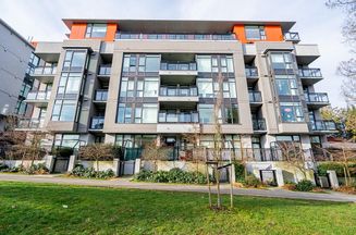 107 4171 Cambie ST Vancouver, Vancouver Apartments for sale, MLS® R2984451