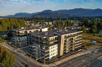 107 45757 Watson RD Chilliwack, Chilliwack Apartments for sale, MLS® R2983199