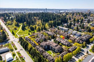 107 675 Park Crescent New Westminster, New Westminster Apartments for sale, MLS® R2992765