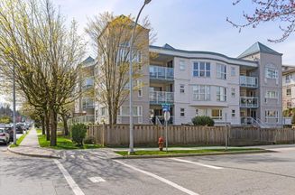 108 2339 Shaughnessy ST Port Coquitlam, Port Coquitlam Apartments for sale, MLS® R2988106