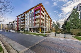 108 3581 Ross DR Vancouver, Vancouver Apartments for sale, MLS® R2963334