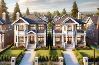 1087 Prospect AVE North Vancouver, North Vancouver Apartments for sale, MLS® R2943383