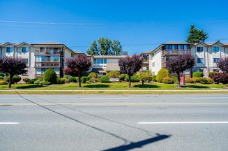 109 32055 Old Yale RD Abbotsford, Abbotsford Apartments for sale, MLS® R2953633
