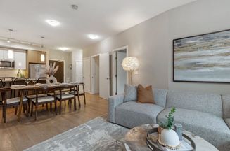 110 20 E Royal AVE New Westminster, New Westminster Apartments for sale, MLS® R2972324