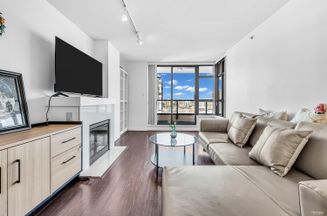 1101 8120 Lansdowne RD Richmond, Richmond Apartments for sale, MLS® R2987645