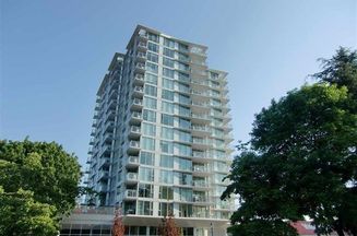 1102 8288 Granville AVE Richmond, Richmond Apartments for sale, MLS® R2878781