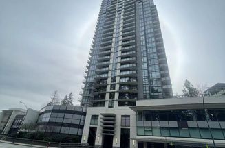 1108 3080 Lincoln AVE Coquitlam, Coquitlam Apartments for sale, MLS® R2666332