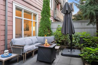 1109 963 Charland AVE Coquitlam, Coquitlam Apartments for sale, MLS® R2987998