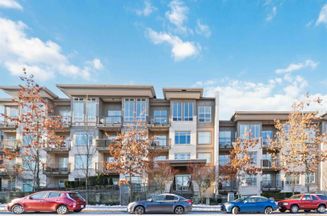111 13468 King George BLVD Surrey, Surrey Apartments for sale, MLS® R2989563