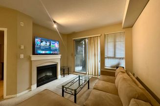 111 2969 Whisper Way Coquitlam, Coquitlam Apartments for sale, MLS® R2980484