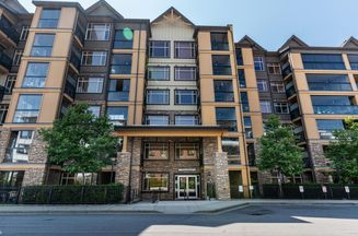 111 8157 207 ST Langley, Langley Apartments for sale, MLS® R2853941