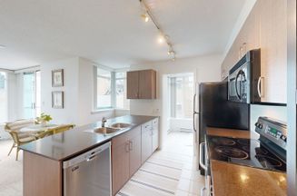 1116 610 Granville ST Vancouver, Vancouver Apartments for sale, MLS® R2991316