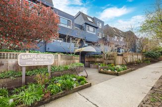 112 1990 W 6th AVE Vancouver, Vancouver Apartments for sale, MLS® R2984773