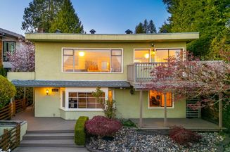 1125 Palmerston AVE West Vancouver, West Vancouver Apartments for sale, MLS® R2993125