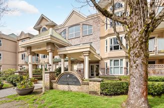 113 2231 Welcher AVE Port Coquitlam, Port Coquitlam Apartments for sale, MLS® R2988053